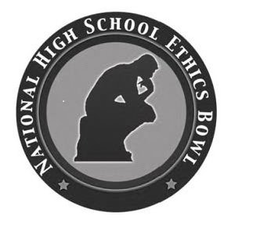 · NATIONAL HIGH SCHOOL ETHICS BOWL · trademark