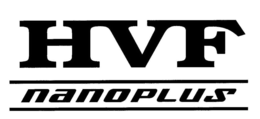 HVF NANOPLUS trademark