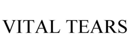 VITAL TEARS trademark