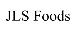 JLS FOODS trademark