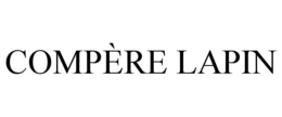 COMPÈRE LAPIN trademark