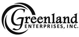 GREENLAND ENTERPRISES, INC. trademark