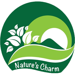 NATURE'S CHARM trademark