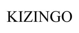 KIZINGO trademark