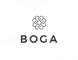 BBBB BOGA trademark