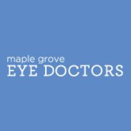 MAPLE GROVE EYE DOCTORS trademark