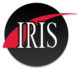 IRIS trademark