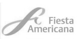 8 FIESTA AMERICANA trademark