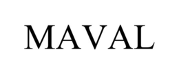 MAVAL trademark