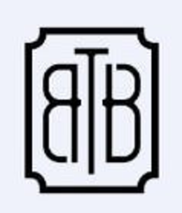 B T B trademark
