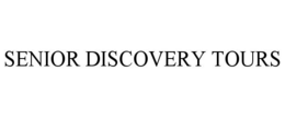 SENIOR DISCOVERY TOURS trademark