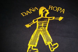 DANA ROPA trademark