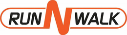 RUN N WALK trademark