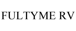 FULTYME RV trademark