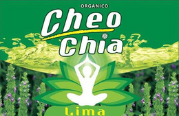 ORGANICO CHEO CHIA LIMA trademark