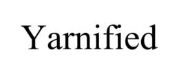 YARNIFIED trademark