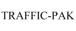 TRAFFIC-PAK trademark