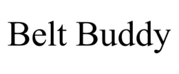 BELT BUDDY trademark