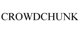 CROWDCHUNK trademark