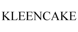 KLEENCAKE trademark
