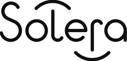 SOLERA trademark