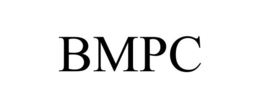 BMPC trademark
