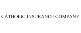 CATHOLIC INSURANCE COMPANY trademark