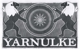 YARNULKE trademark