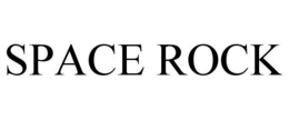 SPACE ROCK trademark