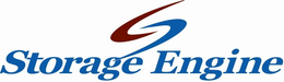 S STORAGE ENGINE trademark