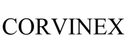 CORVINEX trademark