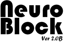 NEURO BLOCK VER 2.0B trademark