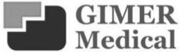 GIMER MEDICAL trademark