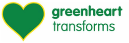 GREENHEART TRANSFORMS trademark