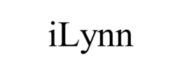 ILYNN trademark