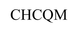CHCQM trademark