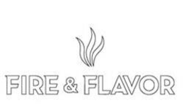 FIRE & FLAVOR trademark