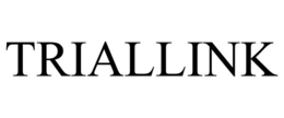 TRIALLINK trademark