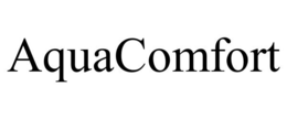 AQUACOMFORT trademark