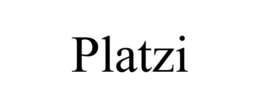 PLATZI trademark