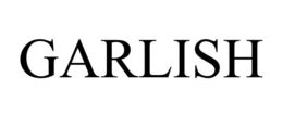 GARLISH trademark