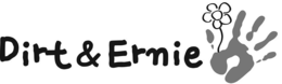 DIRT & ERNIE trademark