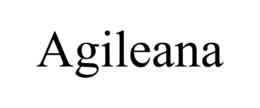 AGILEANA trademark