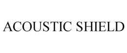 ACOUSTIC SHIELD trademark