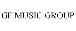 GF MUSIC GROUP trademark