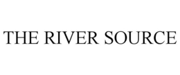 THE RIVER SOURCE trademark