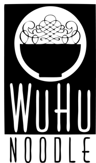 WUHU NOODLE trademark