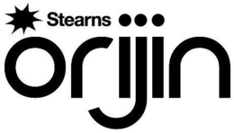 STEARNS ORIJIN trademark