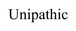 UNIPATHIC trademark