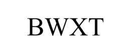 BWXT trademark